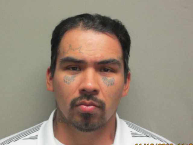 Ardis, Mark William